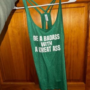 CVG Women's Tank Top